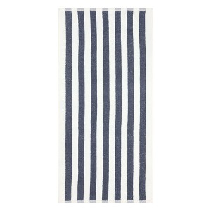 Unique Bargains Sand Free Quick Dry Comfort Swimming Beach Towel 30" x 60" - 1 of 4