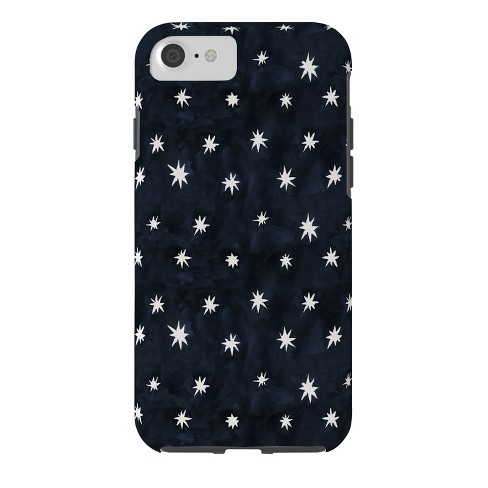 Megan Galante Midnight Starlet Tough iPhone 8 Case - Society6 - image 1 of 1