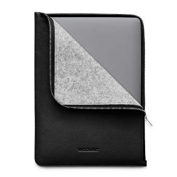 Leather Sleeve for 14-inch MacBook Pro