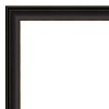 Amanti Art Trio Oil Rubbed Bronze Framed Dry Erase Magnetic Board - 4 of 4