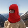 Unique Bargains Multi-function Sports Face Mask 1 Pc - 2 of 4