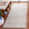 Glamour GLM605 Hand Tufted Indoor Rugs - Safavieh - 2 of 4