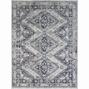 Mark & Day Balloo Woven Indoor Area Rugs - 1 of 4
