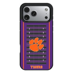 NCAA ACC Universities Field Bump Cell Phone Case for Apple iPhone 17 Series - 1 of 4
