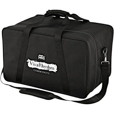 MEINL VivaRhythm Tri-Cajon Bag