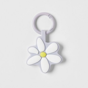 Apple AirTag Keyring - heyday™ - 1 of 4