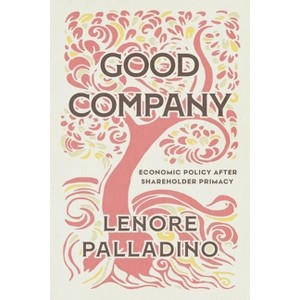 Good Company - by  Lenore Palladino (Hardcover) - 1 of 1