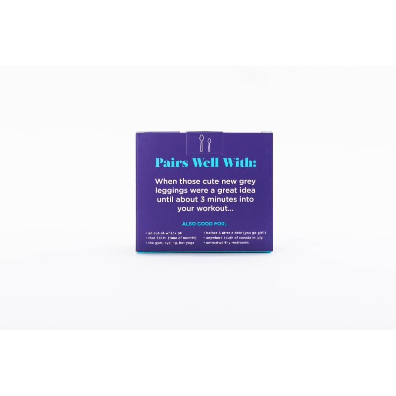 Goodwipes Fresh Down There Flushable Wipes - 16ct, 4 of 20