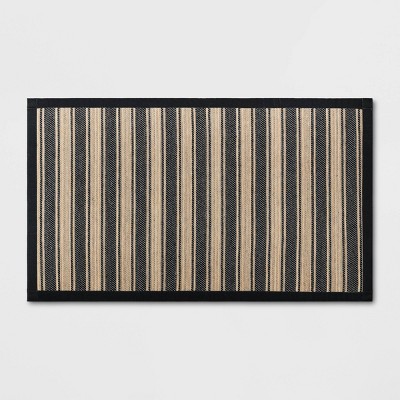 36 X 20 Herringbone Kitchen Comfort Mat - Threshold™ : Target