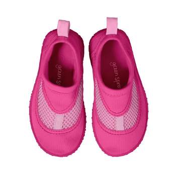 Green Sprouts Baby/Toddler Water Shoes
