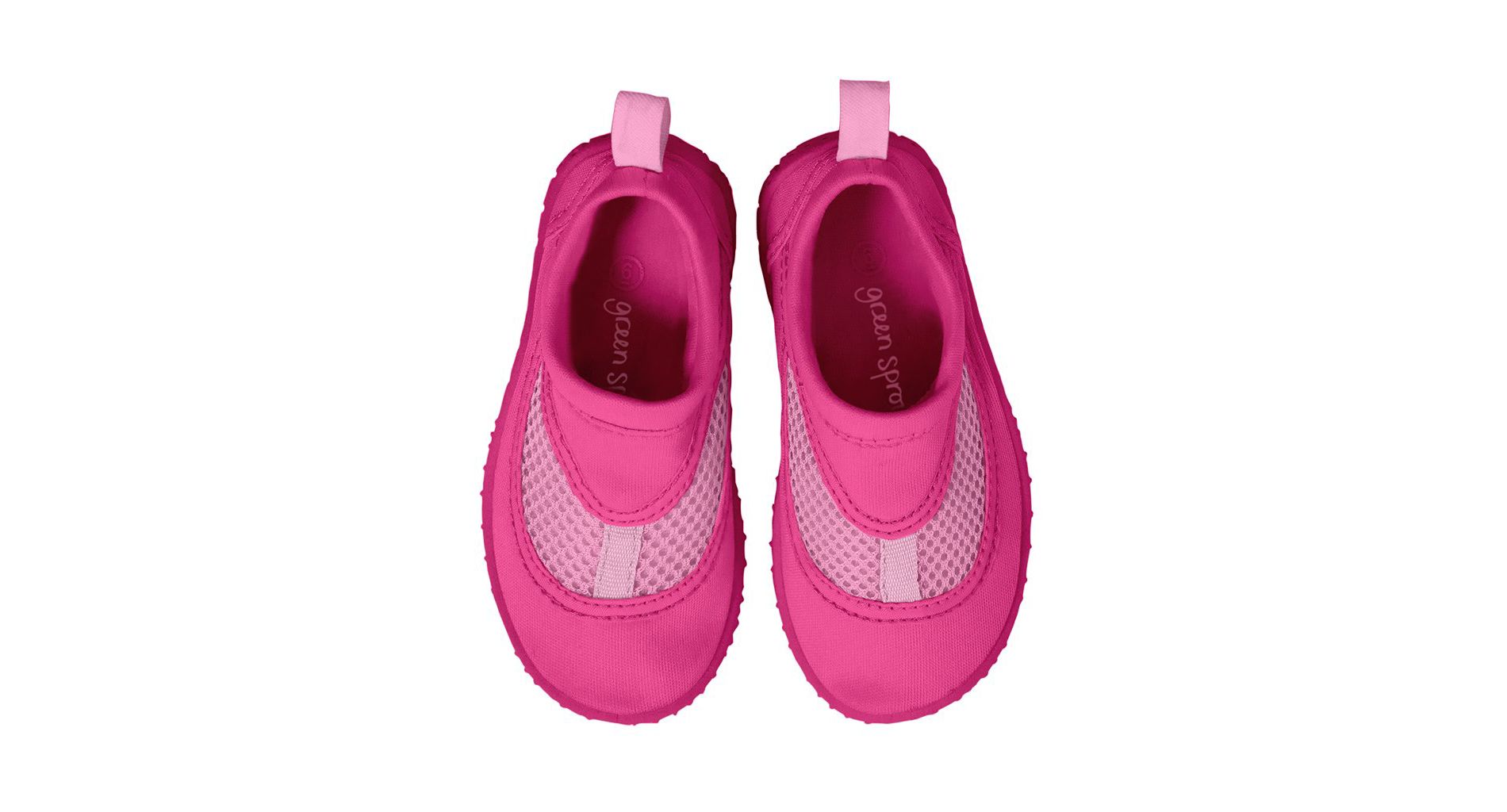 Green Sprouts Baby/Toddler Water Shoes