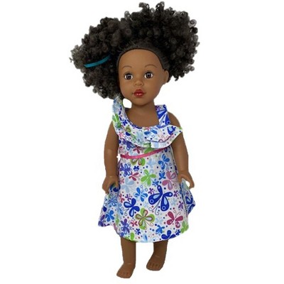Doll life