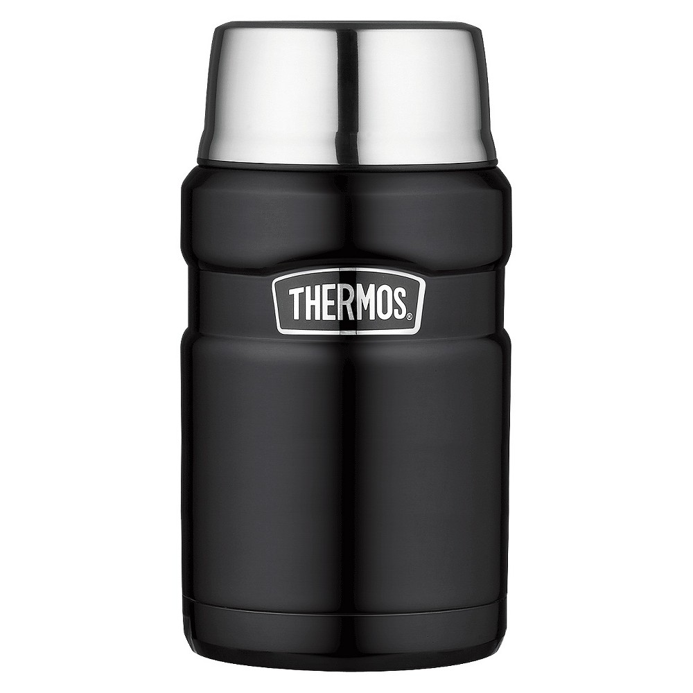 Thermos 24oz Stainless King Food Jar -