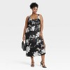 Women's Maxi Slip Dress - A New Day™ - 3 of 3