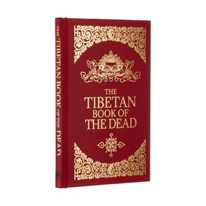 The Tibetan Book of the Dead - by Padmasambhava - 1 of 1