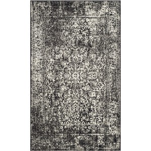Evoke EVK256 Power Loomed Indoor Rugs - Safavieh - 1 of 4