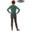 HalloweenCostumes.com Women's Clueless Tai Costume. - image 2 of 3