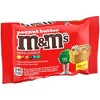 M&M's Frozen Vanilla Peanut Butter Ice Cream Sandwich - 3.5 fl oz - 4 of 4