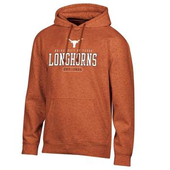 NCAA Texas Longhorns Men's Hoodie