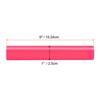 Unique Bargains DIY Crafts Acrylic Non Stick Durable Safe Sculpting Clay Roller 1 Pc - 2 of 4