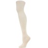 Memoi Women's Cashmere Blend Luxe Sweater Tights - 2 of 3