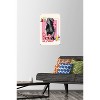 Trends International Emily In Paris - Flowers Unframed Wall Poster Prints - 2 of 4