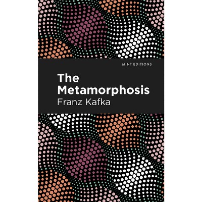 The Metamorphosis - (mint Editions (philosophical And Theological Work ...