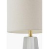 Livabliss Stellan Modern Table Lamps - 3 of 4