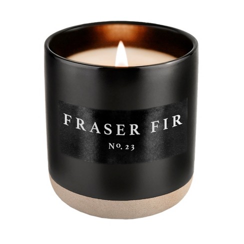 Fraser Fir Candle