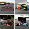 TruAIR Anti-Slip Mat with Phone Holder - 3 of 4