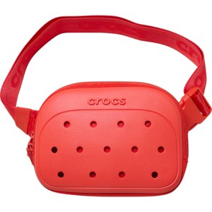 Crocs Classic Belt Bag, Ready to Personalize Waist Bag, Starfish, OS - 1 of 4