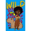 Boy's Encanto Antonio Wild T-Shirt - 2 of 4