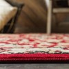 Unique Loom    Espahan Cape Cod Area Rug - 4 of 4