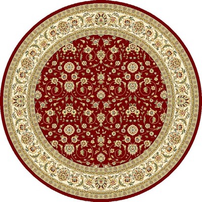 Lyndhurst LNH312 Power Loomed Rugs - Safavieh