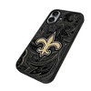 NFL NFC Teams Paisley MagSafe Compatible Cell Phone Case for Apple iPhone 17 Series - 2 of 4