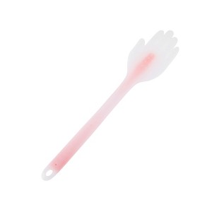 Unique Bargains Portable Scraper Long palm Manual Massager Tool 15.75"x3.15" 1 Pc - 1 of 4