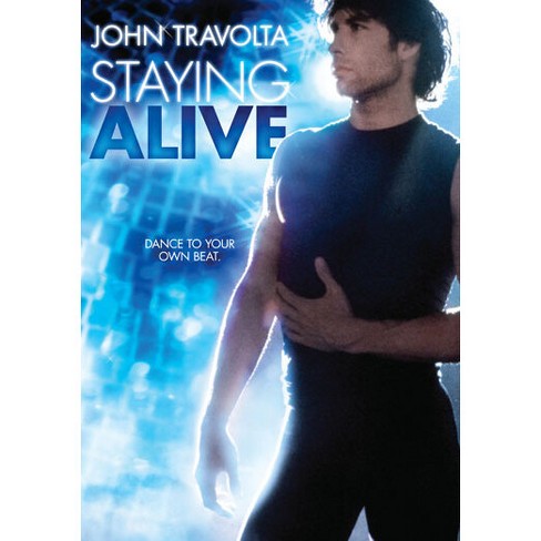 Staying Alive (DVD)