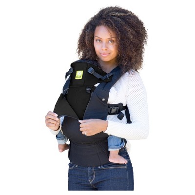 lillebaby carrier black