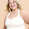 Blogilates Women's Sweetheart Tank Top - 3 of 3