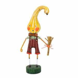 Lori Mitchell 7.25 In Gourdy Autumn Fall Gourd Figurines - 1 of 3