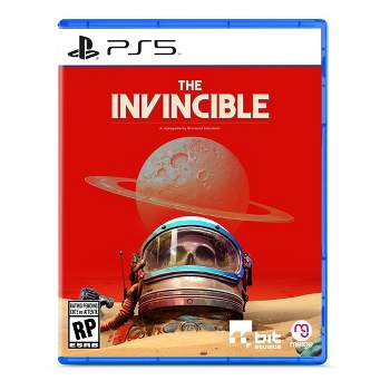 The Invincible - PlayStation 5