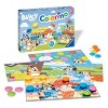 Ravensburger Colorino Multilingual Color Matching Board Game - 2 of 4