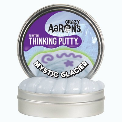 crazy aaron's thinking putty mystifying mermaid