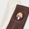 Men's Hybrid Dress Socks 2pk - Goodfellow & Co™ 6-12 - 3 of 3