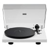Pro-Ject Debut Evo 2 Turntable Bundle with Kanto TUK Premium Powered Bookshelf Speakers - 2 of 4
