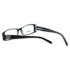 Calabria 840 Techno Optical Reading Glasses with Hard Case - 4 of 4