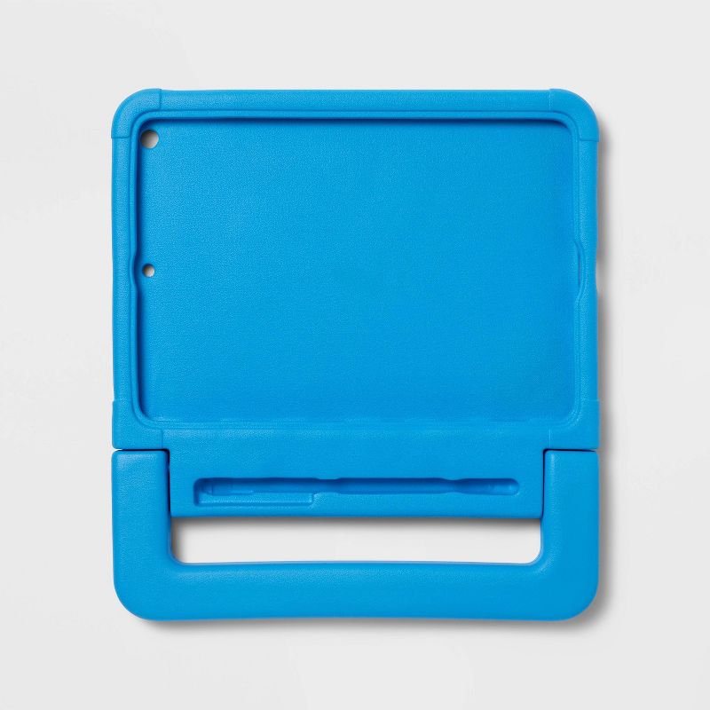 Apple iPad 10.2-inch Kids Protective Case - heyday&#8482; Blue, 1 of 6