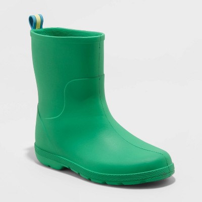 totes chelsea rain boots