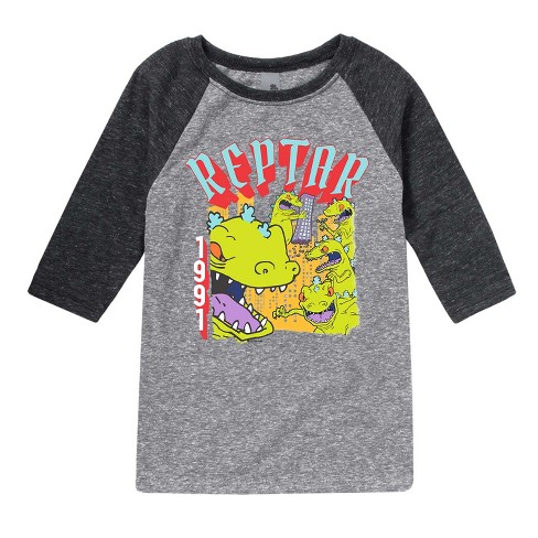 Boys' - Rugrats - Reptar 1991 - image 1 of 4