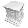 Design Toscano Classic Statuary Plinth Base: Large - 4 of 4